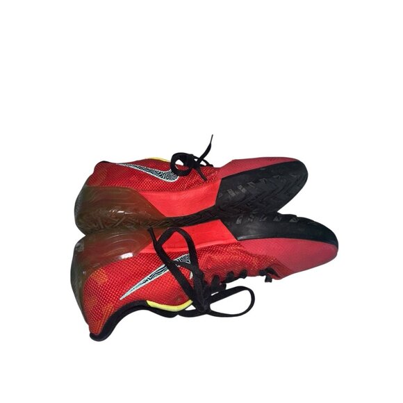 Men’s Nike Zoom KD Trey 5 FlyWire Shoes Sz 10.5 Kevin Durant  653657-603 Red main image 11